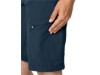 Radhose Vaude Womans Tamaro Shorts dark sea 6