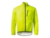Radjacke Vaude Drop Jacket III neon yellow 1