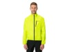 Radjacke Vaude Drop Jacket III neon yellow 2
