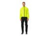Radjacke Vaude Drop Jacket III neon yellow 7