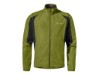 Radjacke Vaude Mens Dundee Classic ZO Acocado 1