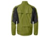 Radjacke Vaude Mens Dundee Classic ZO Acocado 4