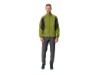 Radjacke Vaude Mens Dundee Classic ZO Acocado 7