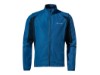 Radjacke Vaude Mens Dundee Classic ZO ultramarine 1