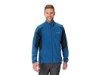 Radjacke Vaude Mens Dundee Classic ZO ultramarine 2