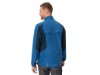 Radjacke Vaude Mens Dundee Classic ZO ultramarine 3