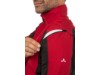 Radjacke Vaude Mens Dundee Classic ZO ultramarine 8a