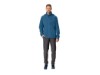 Radjacke Vaude Mens Escape Bike Light ultramarine 7