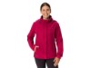 Radjacke Vaude Womens Escape light crimson red 2
