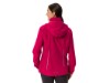 Radjacke Vaude Womens Escape light crimson red 3