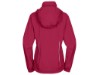 Radjacke Vaude Womens Escape light crimson red 4