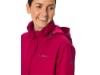 Radjacke Vaude Womens Escape light crimson red 5