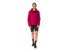 Radjacke Vaude Womens Escape light crimson red 7