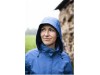 Radjacke Vaude Womens Escape light crimson red 8