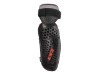 ROOKIE ELBOW PROTECTOR-Black-front