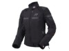 Rukka Armatou-r Motorradjacke Damen schwarz