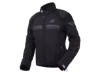 Rukka Armatou-r Motorradjacke Herren schwarz