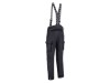 Rukka Motorradhose Ecuado-R Gore-Tex schwarz back