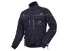 Rukka Motorradjacke Herren Ecuado-R schwarz