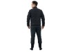 Rukka Rapto-R Motorradjacke Herren schwarz_08