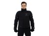 Rukka Rapto-R Motorradjacke Herren schwarz