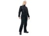 Rukka Raptorina Gore-Tex Pro Hose schwarz_modelfront