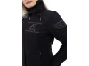 Rukka Raptorina Motorradjacke Damen schwarz_01