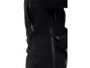 Rukka Raptorina Motorradjacke Damen schwarz_03