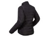 Rukka Raptorina Motorradjacke Damen schwarz-silber_inside_back