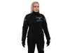 Rukka Raptorina Motorradjacke Damen schwarz-silber_modelcropped