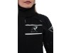 Rukka Raptorina Motorradjacke Damen schwarz-silber_modeldetail_01