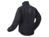 Rukka Shield-R Gore-Tex Pro Motorradjacke, schwarz_back