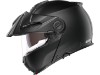 Schuberth E2 Matt Schwarz 2