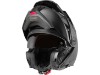Schuberth E2 Matt Schwarz 3