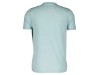scott defined shirt mineral green back