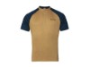 Shirt Vaude Men´s Tamaro Shirt III desert 1