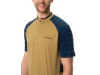 Shirt Vaude Men´s Tamaro Shirt III desert 5