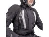 Stadler Free Sport Jacke detail 2