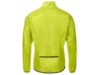 Vaude Matera Air Herren Fahrrad Jacke, bright green back