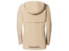 Vaude Yaras V Damen Fahrrad Jacke, linen back