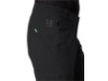 Vaude Yaras ZO Radhose black detail