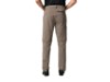 Vaude Yaras ZO Radhose coconut back 2