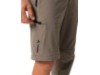 Vaude Yaras ZO Radhose coconut zip off