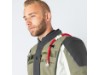 Venture-GTX 1.0 Laminatjacke olive-grau optionales Trinksystem