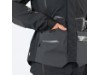 Venture-GTX 1.0 Laminatjacke schwarz-mittelgrau Aussentasche