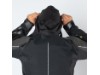 Venture-GTX 1.0 Laminatjacke schwarz-mittelgrau Kapuze