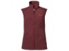 Weste Vaude Womans Hurricane Vest III dark cherry 1