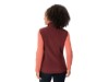 Weste Vaude Womans Hurricane Vest III dark cherry 3
