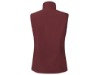 Weste Vaude Womans Hurricane Vest III dark cherry 4