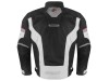 x-air evo pro damen grey back